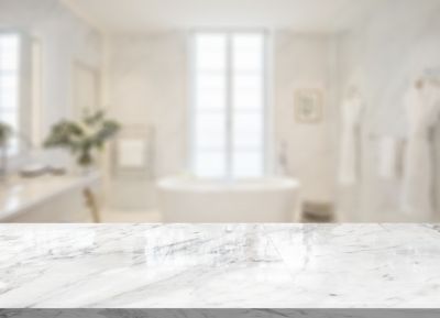 Restored aesthetics and visual appeal